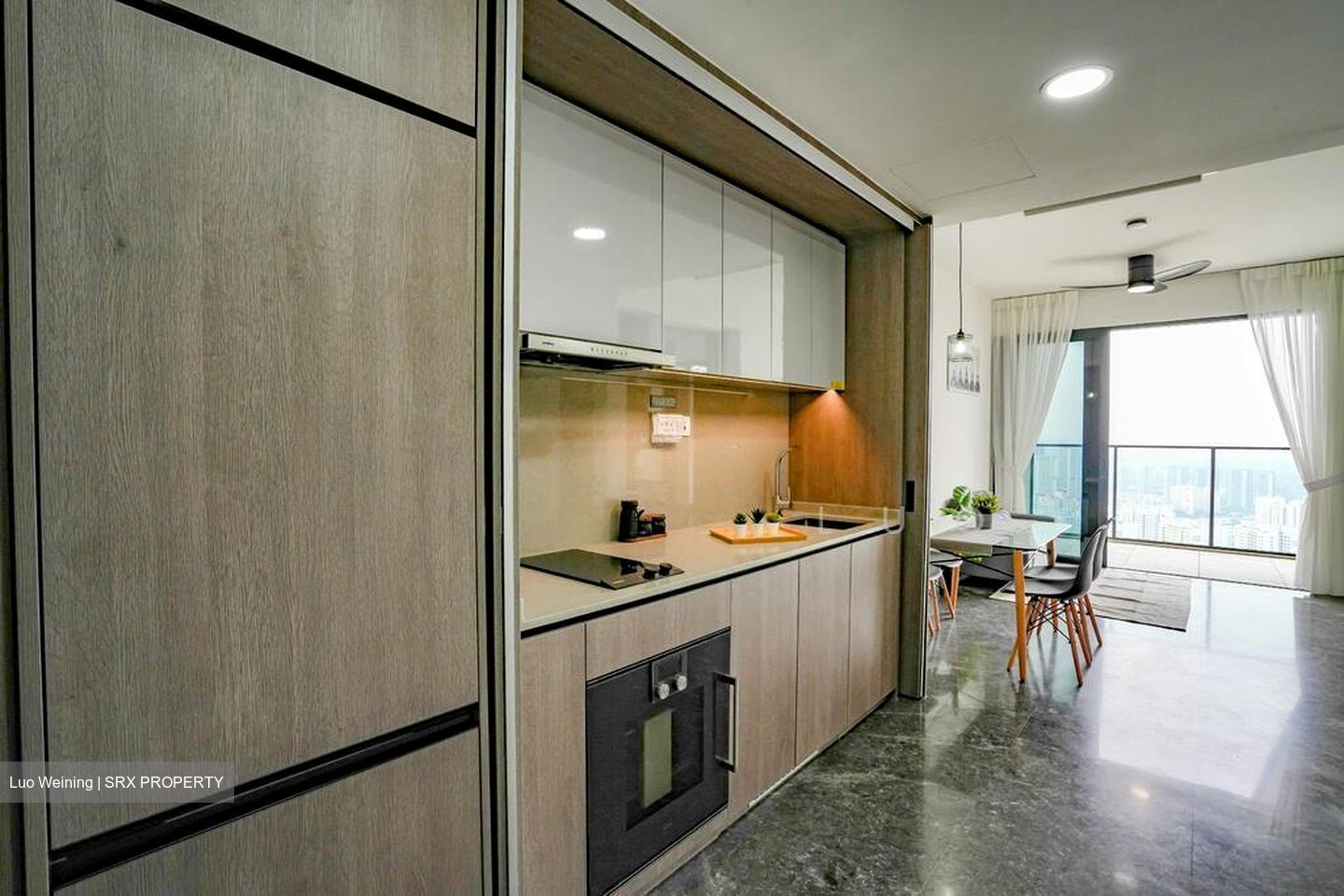 Avenue South Residence (D3), Apartment #502841881